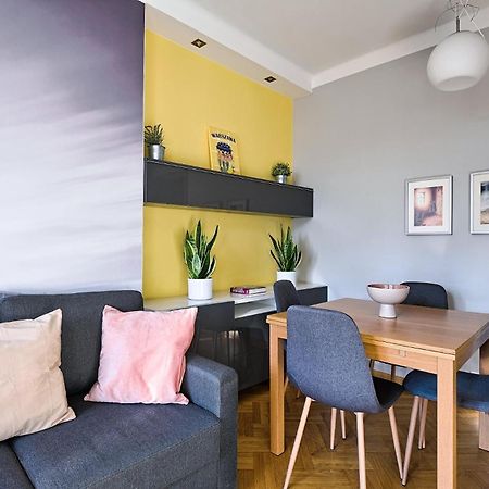 Modern And Cozy- Central Location-B11/13 Варшава Екстер'єр фото