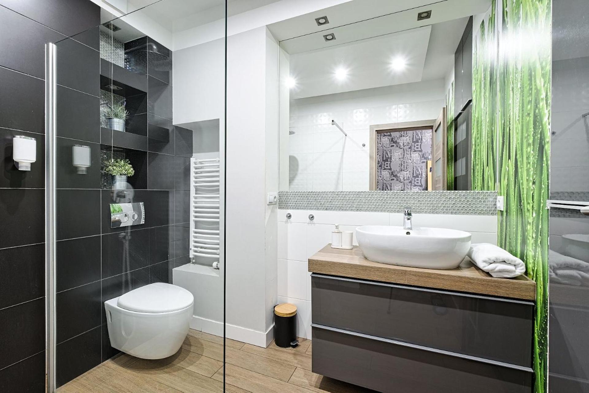 Modern And Cozy- Central Location-B11/13 Варшава Екстер'єр фото