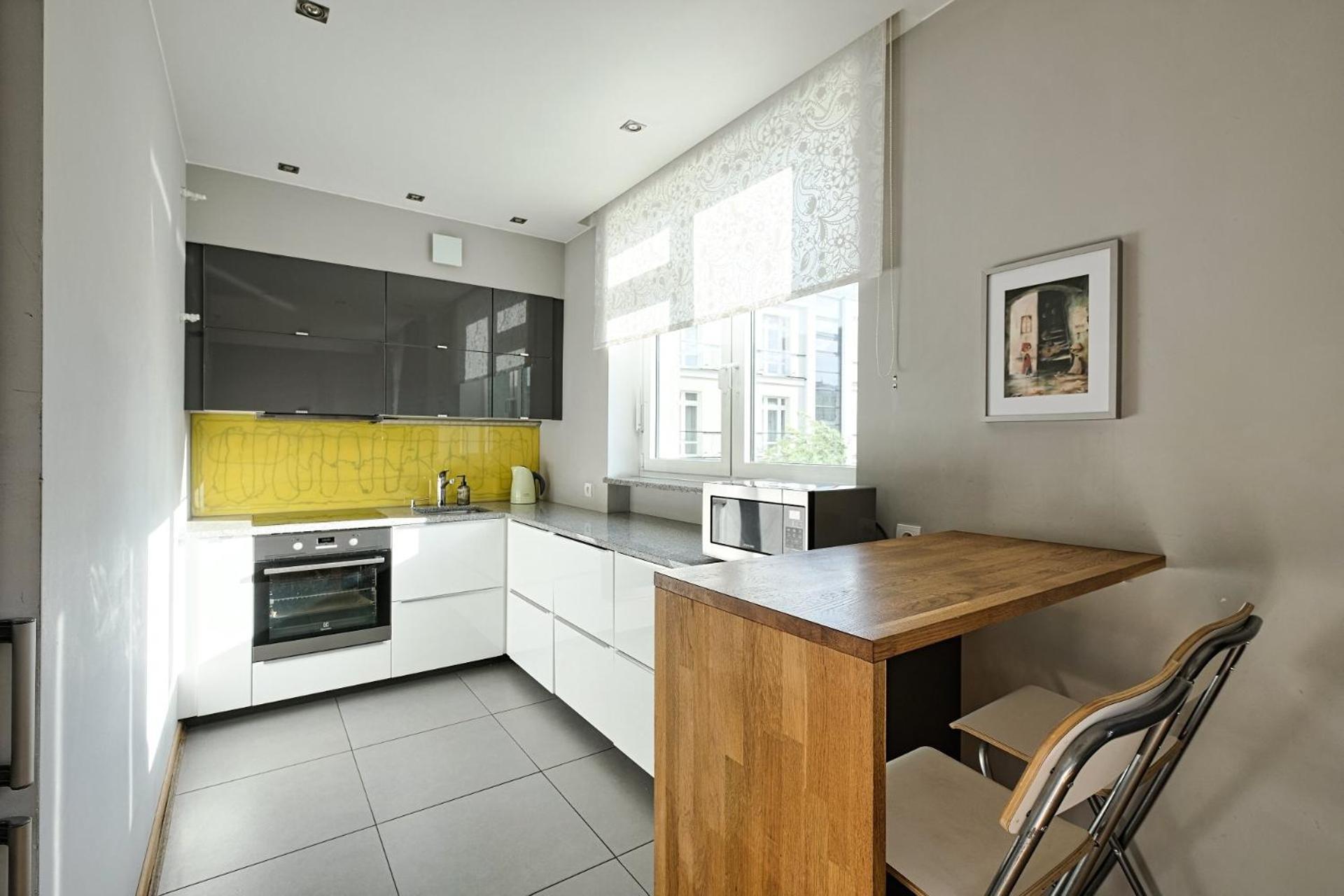 Modern And Cozy- Central Location-B11/13 Варшава Екстер'єр фото