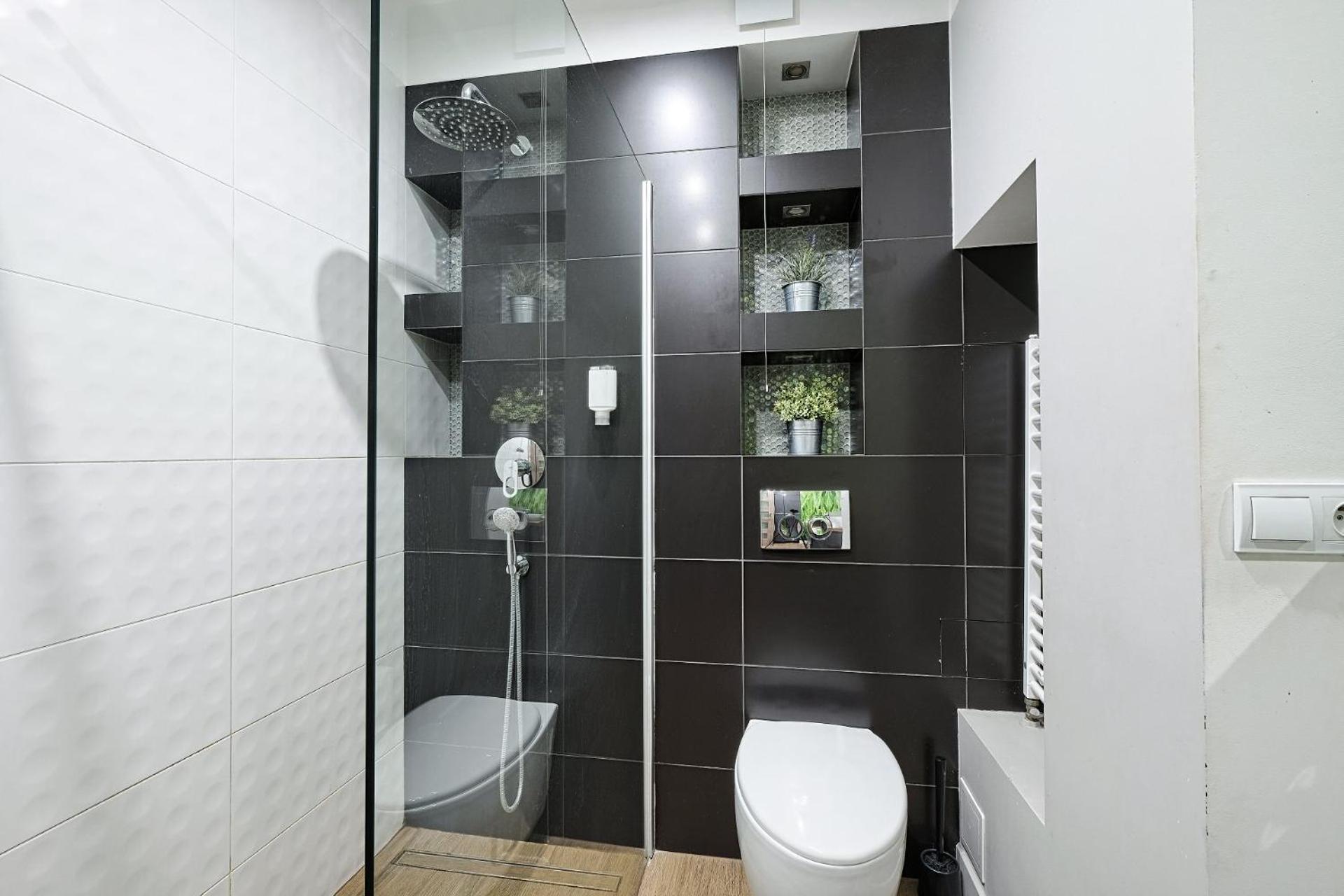 Modern And Cozy- Central Location-B11/13 Варшава Екстер'єр фото